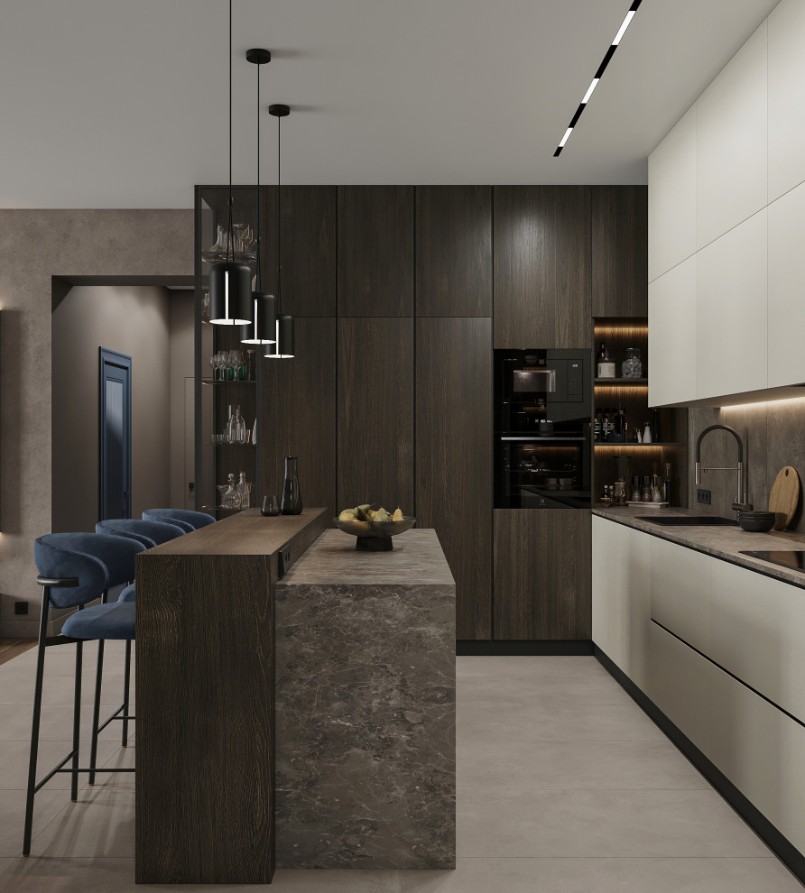 ЖК "Ставрополь" 130кв