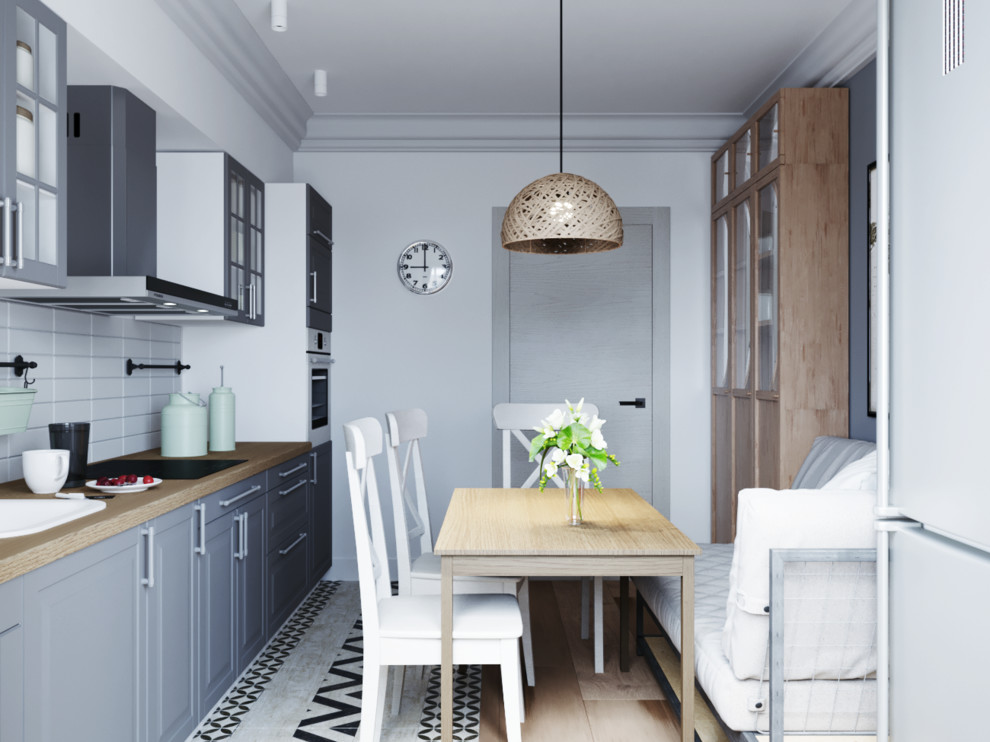 Шоурум эконом класса