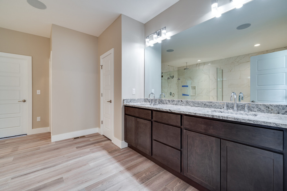 New Custom Home Dayton, OH