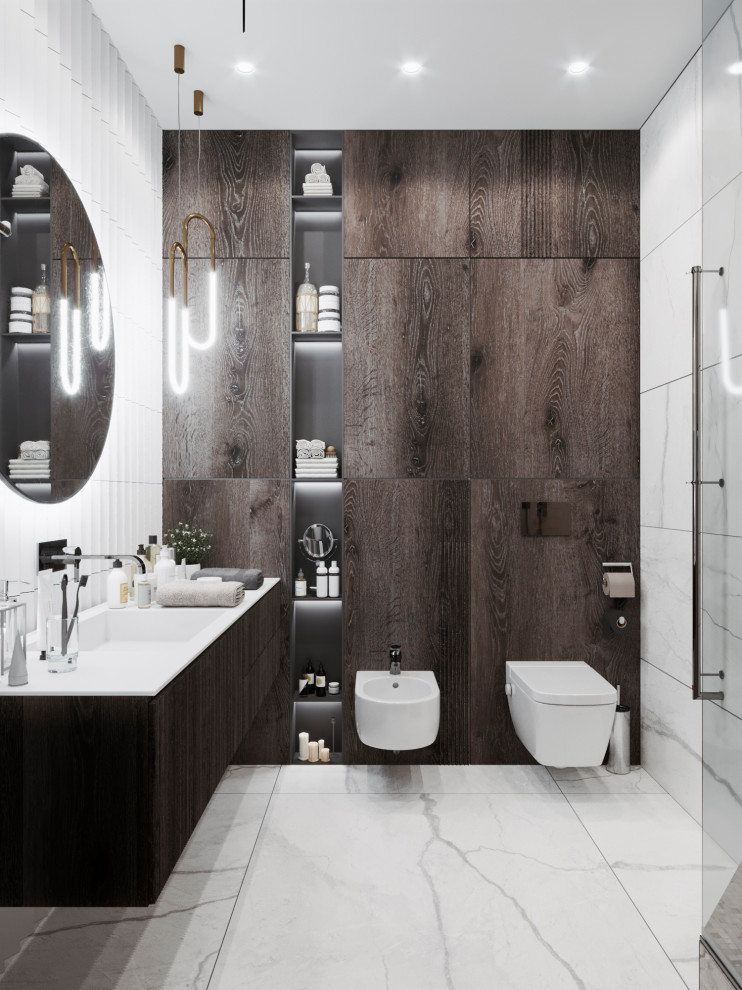 ЖК "Сердце Столицы"