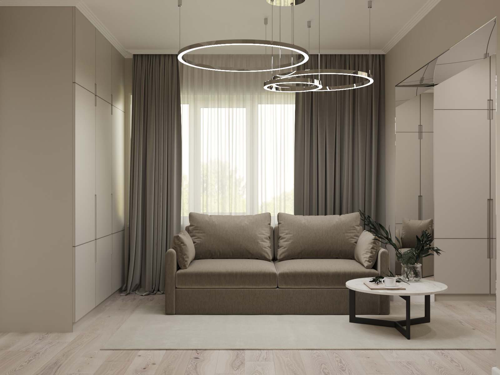 Дом в городе Краснодар