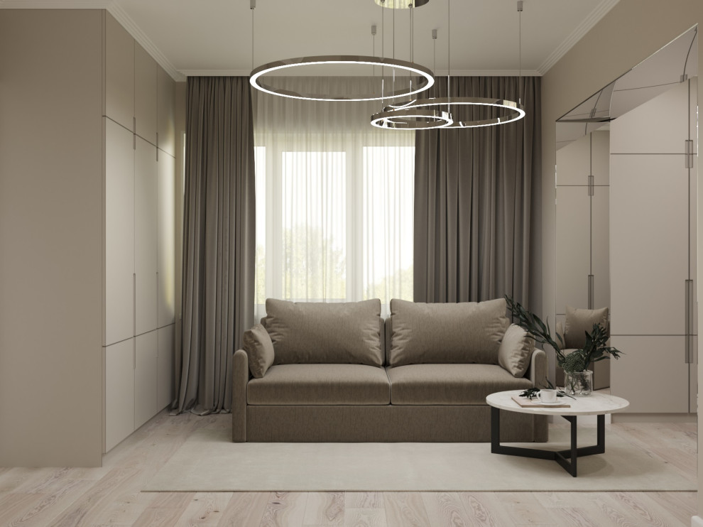 Дом в городе Краснодар