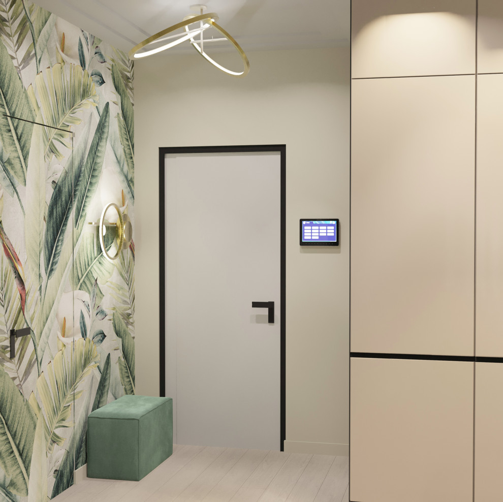 Сердце столицы