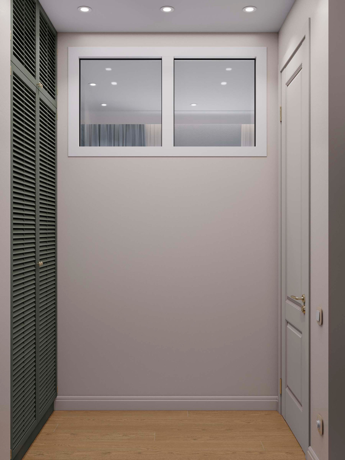 Квартира в Москве 2023