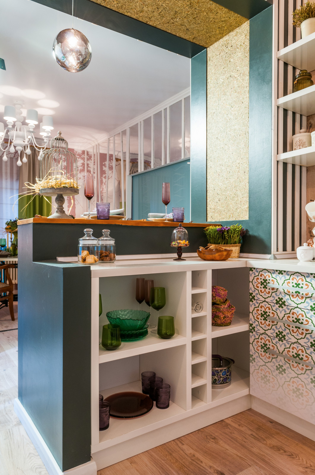 ВОЛШЕБНЫЙ ЛЕС. Фазенда