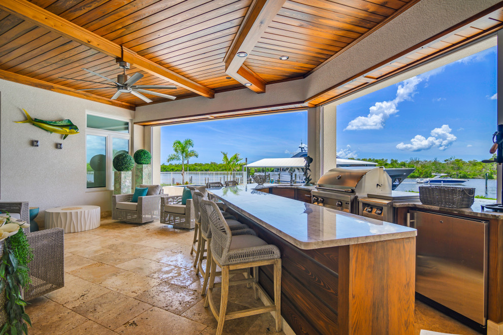 Coastal Living