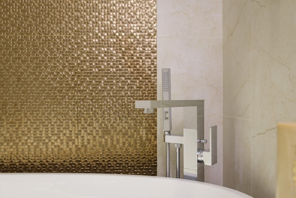 Квартира в ЖК Татьяни парк.