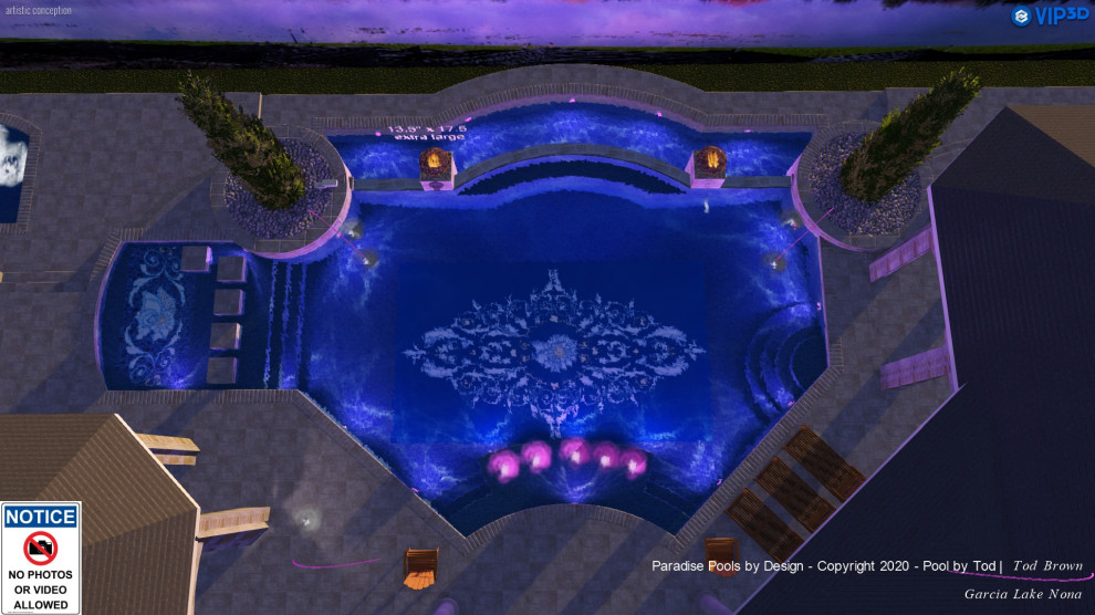 Lake Nona 2