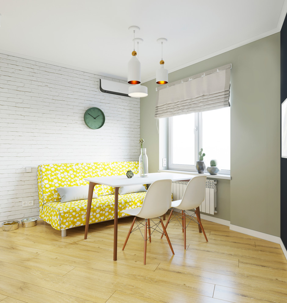 Квартира в ЖК Черемушки