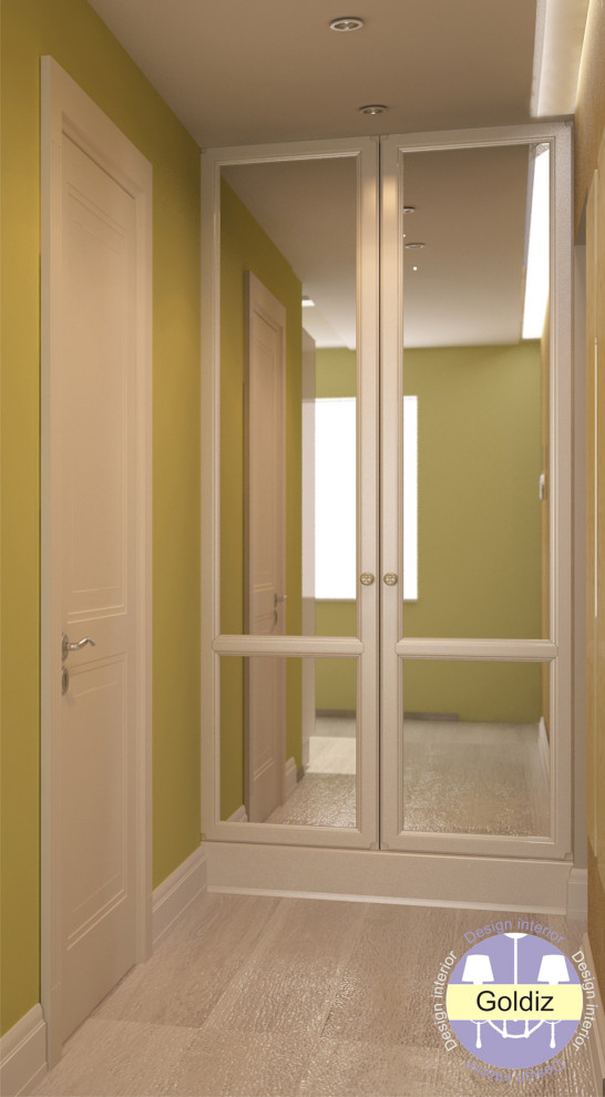 Дизайн квартиры