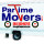 Partime Movers LLC