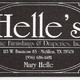 Helle's Fine Furnishings