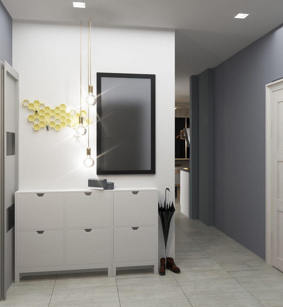 Квартира на Академической