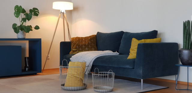 Sofa trendy-alrum
