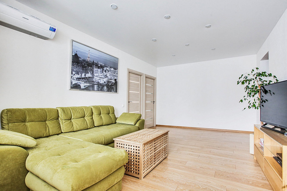 Квартира в ЖК Солнцево