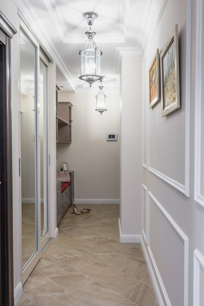 Фотосессия квартиры в Севастополе