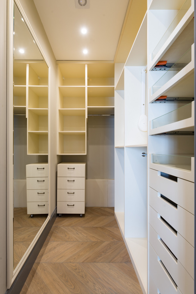 Реконструкция жилого здания пос. Дагомыс, Сочи