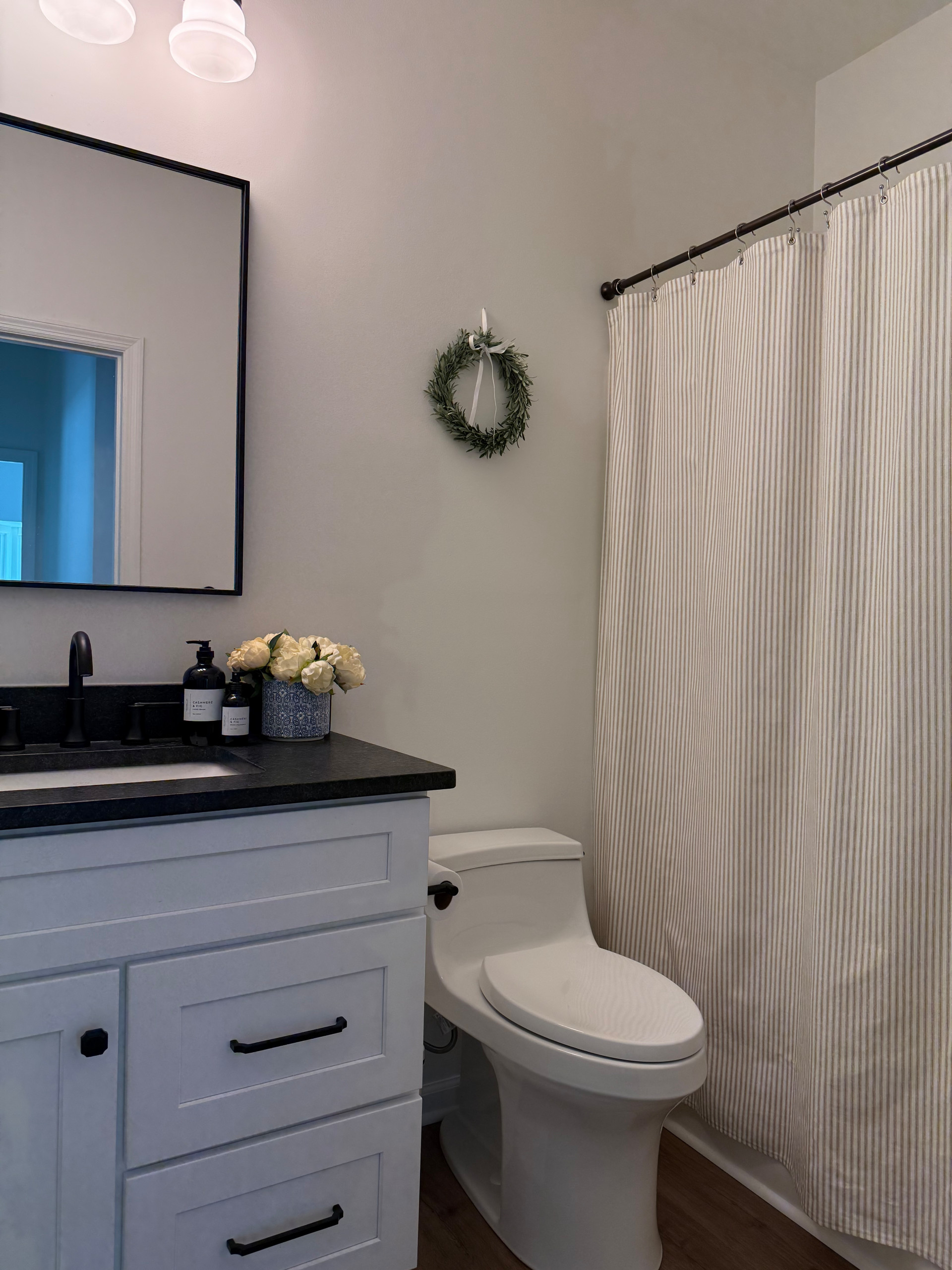 Bellevue Home Renovation