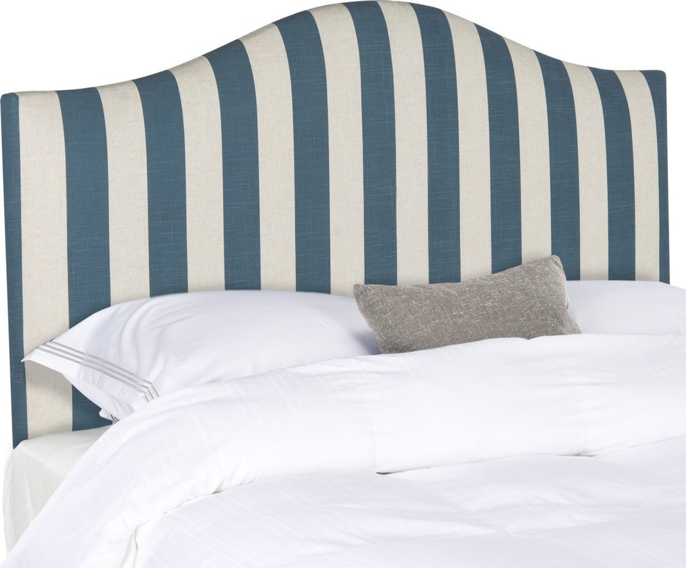 Connie Queen Headboard - Contemporary - Headboards - by HedgeApple | Houzz