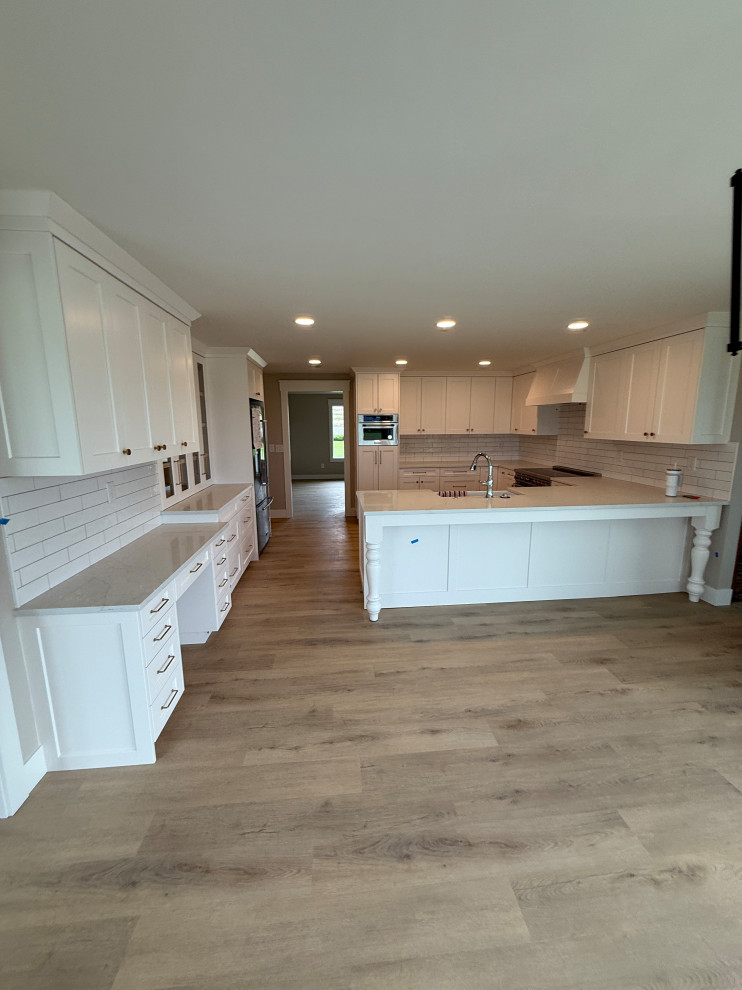 70s Renovation