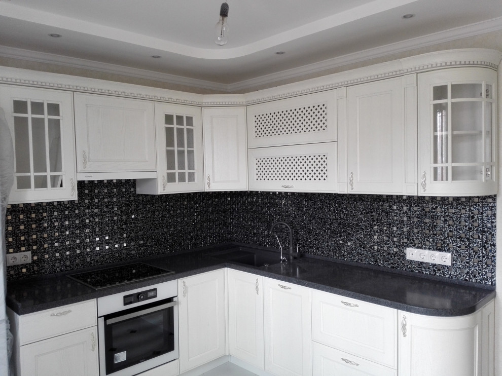 Столешницы Tristone в Современном стиле