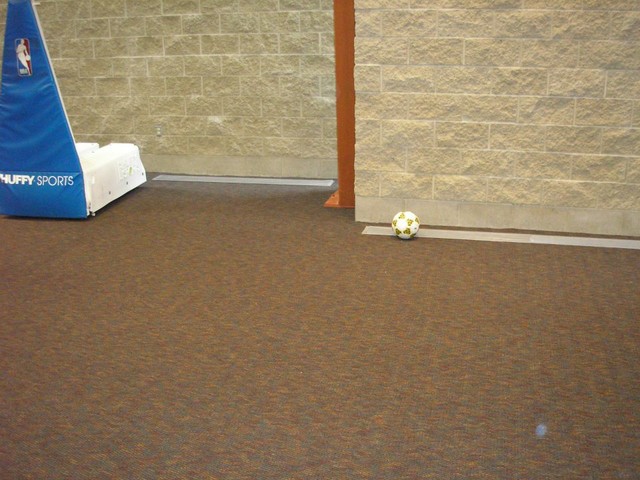 Flooring Projects 