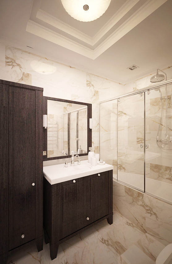 Квартира 140 кв.м.