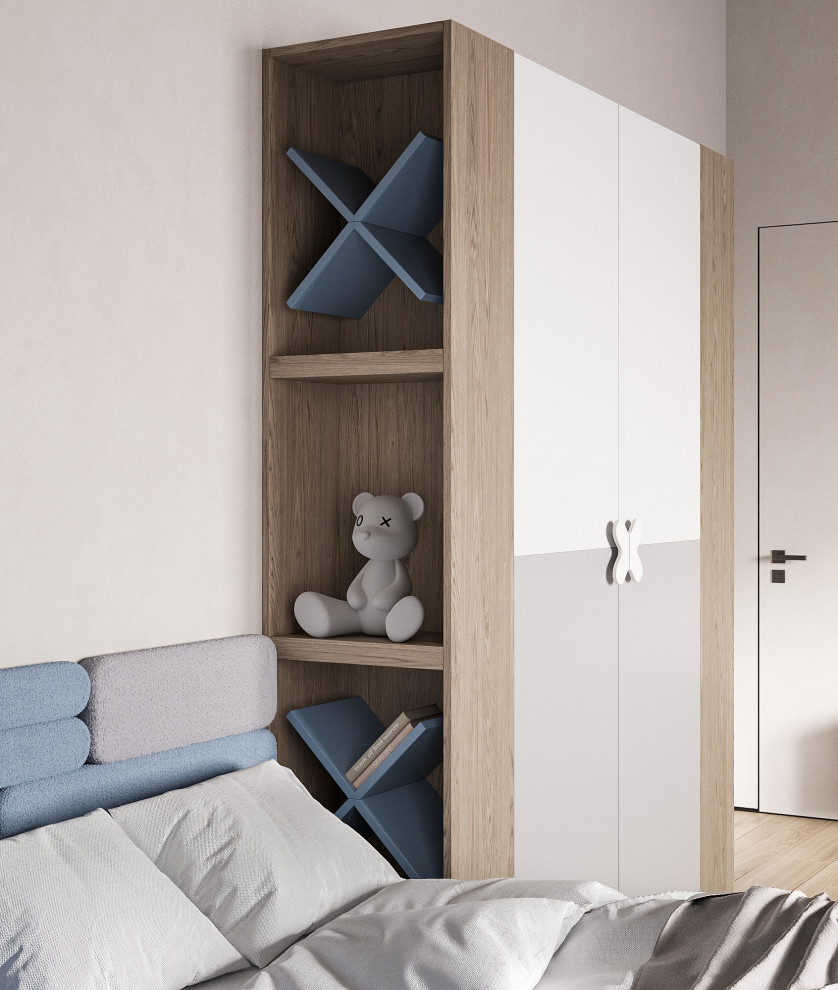 Детская мальчика