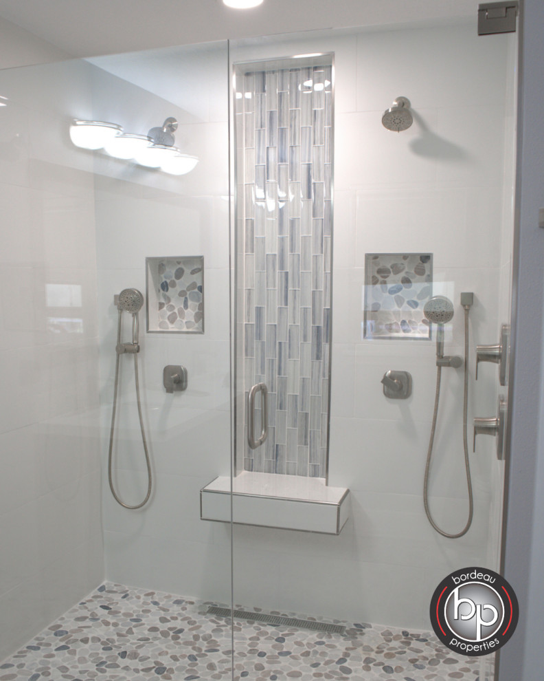 Moonshine Bathroom