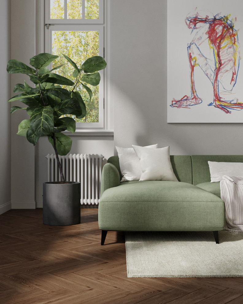 Старый фонд