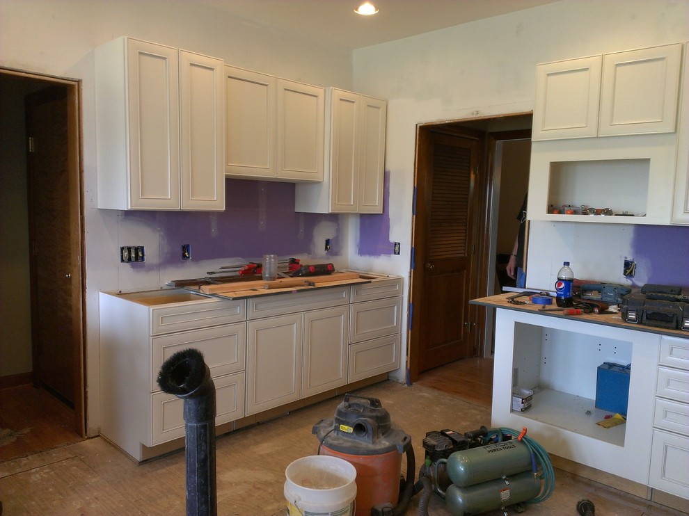 Cindy #2's Kitchen
