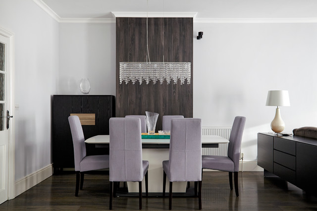 Wimbledon contemporary-dining-room