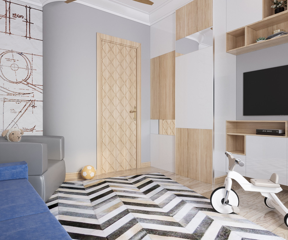 Квартира в Усть-Лабинске