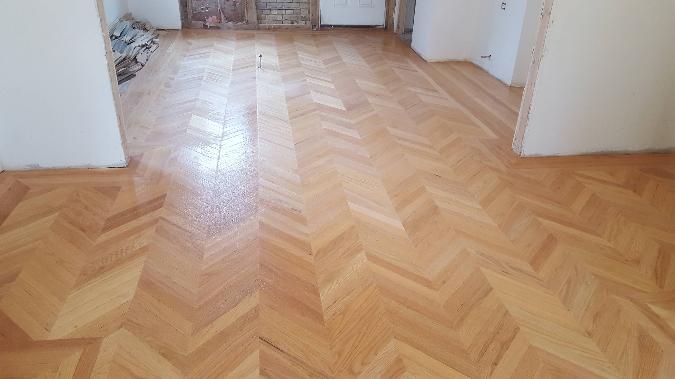 Chevron