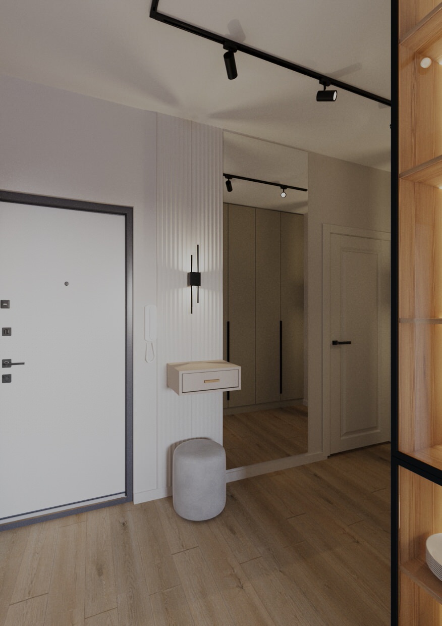 Квартира Нерюнги