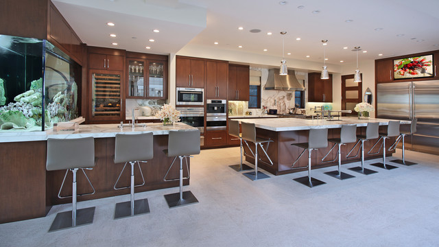 Chaisson Project contemporary-koek