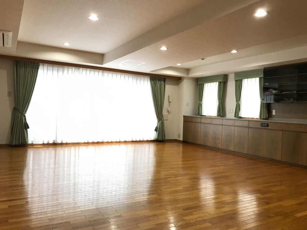 賃貸オフィスにリフォーム