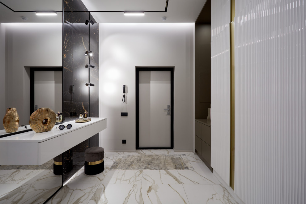 Квартира на Новочеремушкинской