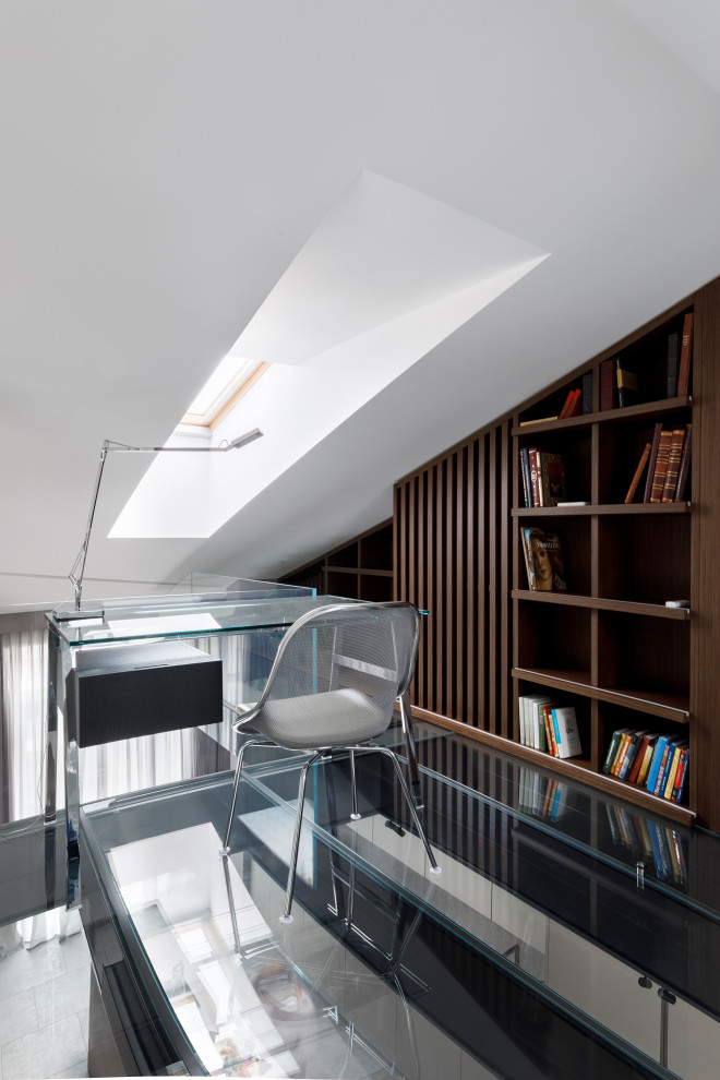 Остров фантазий.