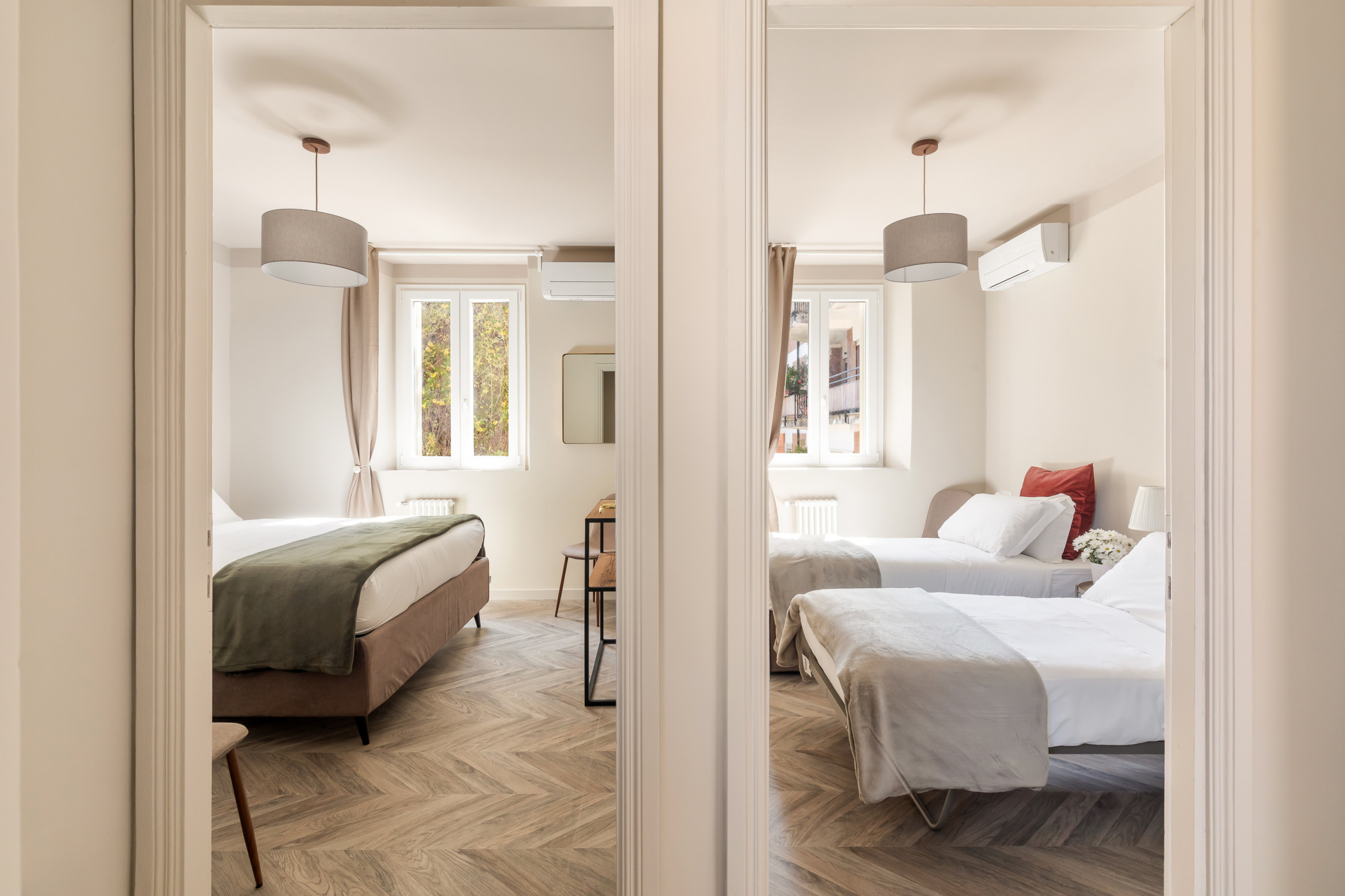 Casa vacanze - Quartiere Aurelio