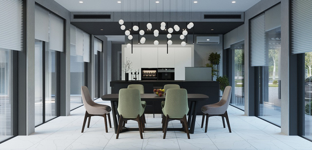 Загородный дом в Можайском районе