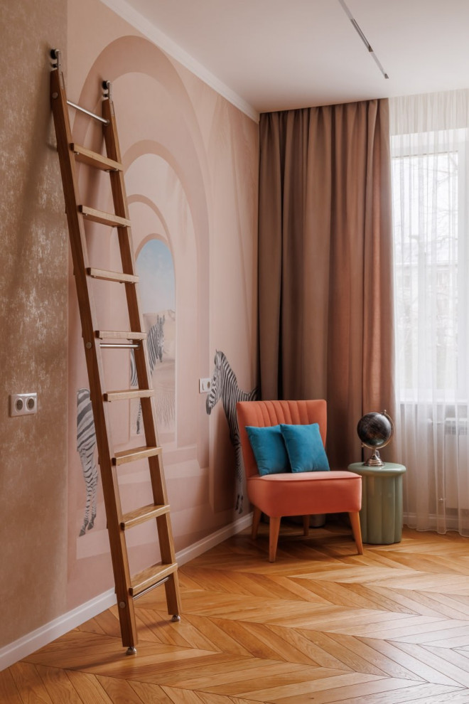 ЖК Жемчужина