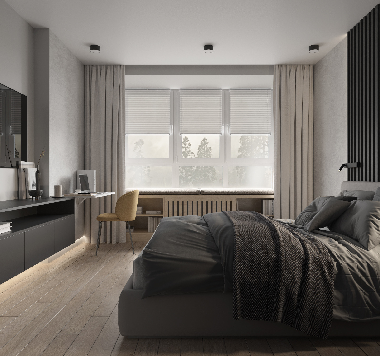 ЖК Саларьево