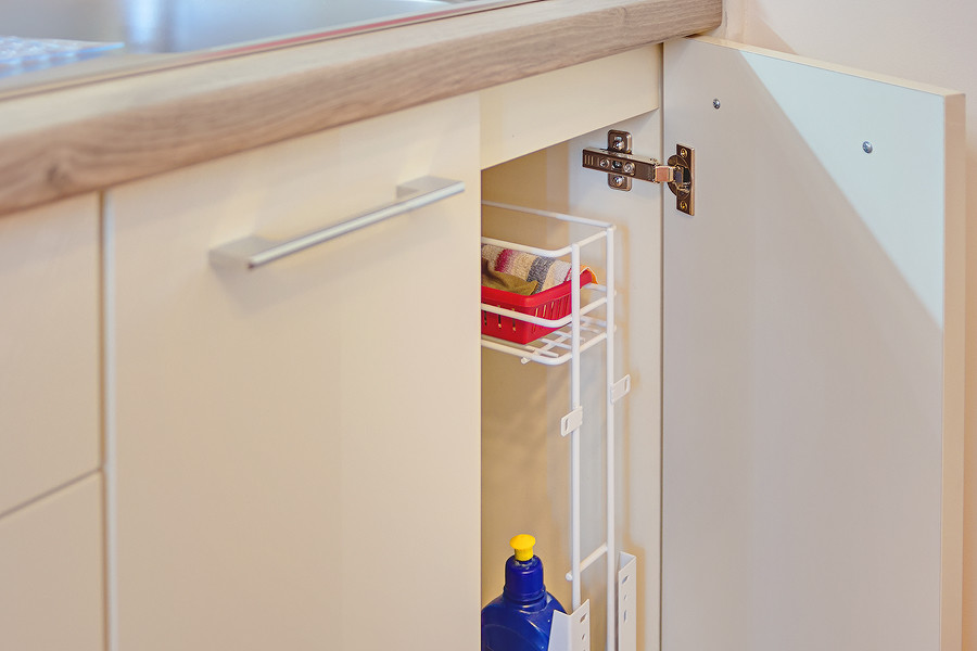 Кухня на улице Фермора (Калининград)