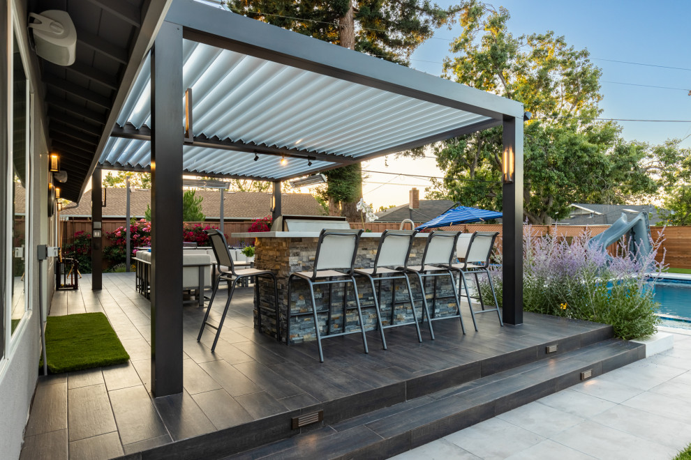 Sunnyvale - Modern Getaway