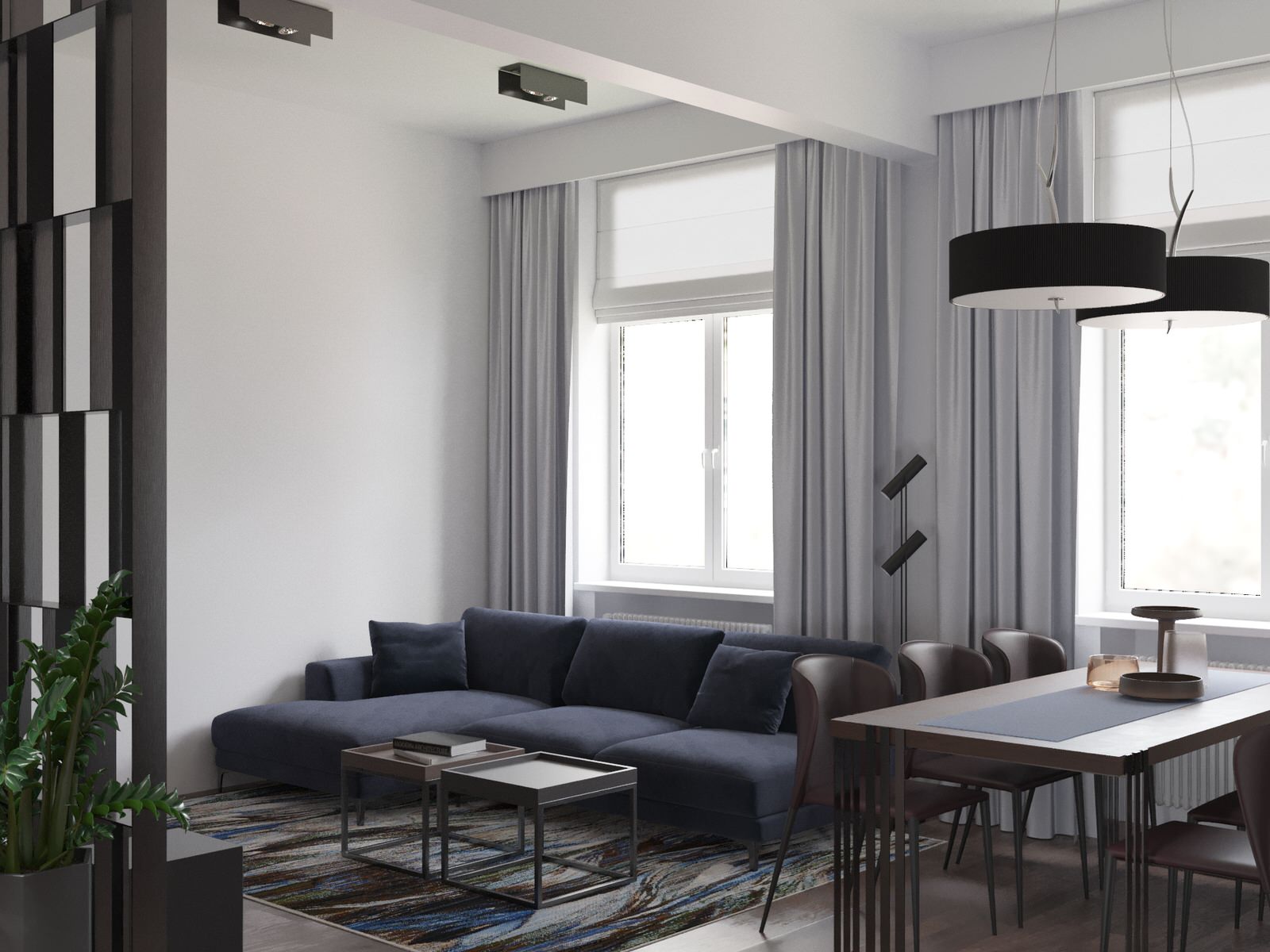 Хороший дом