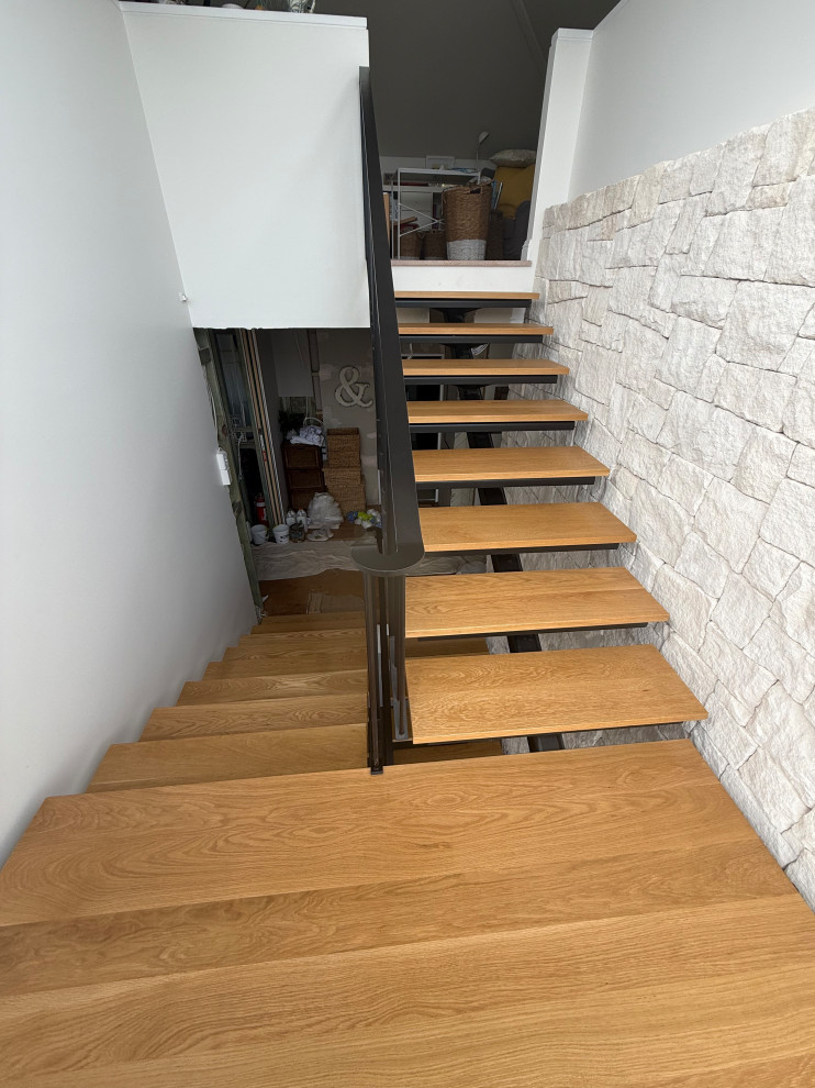 Greenwich Staircase
