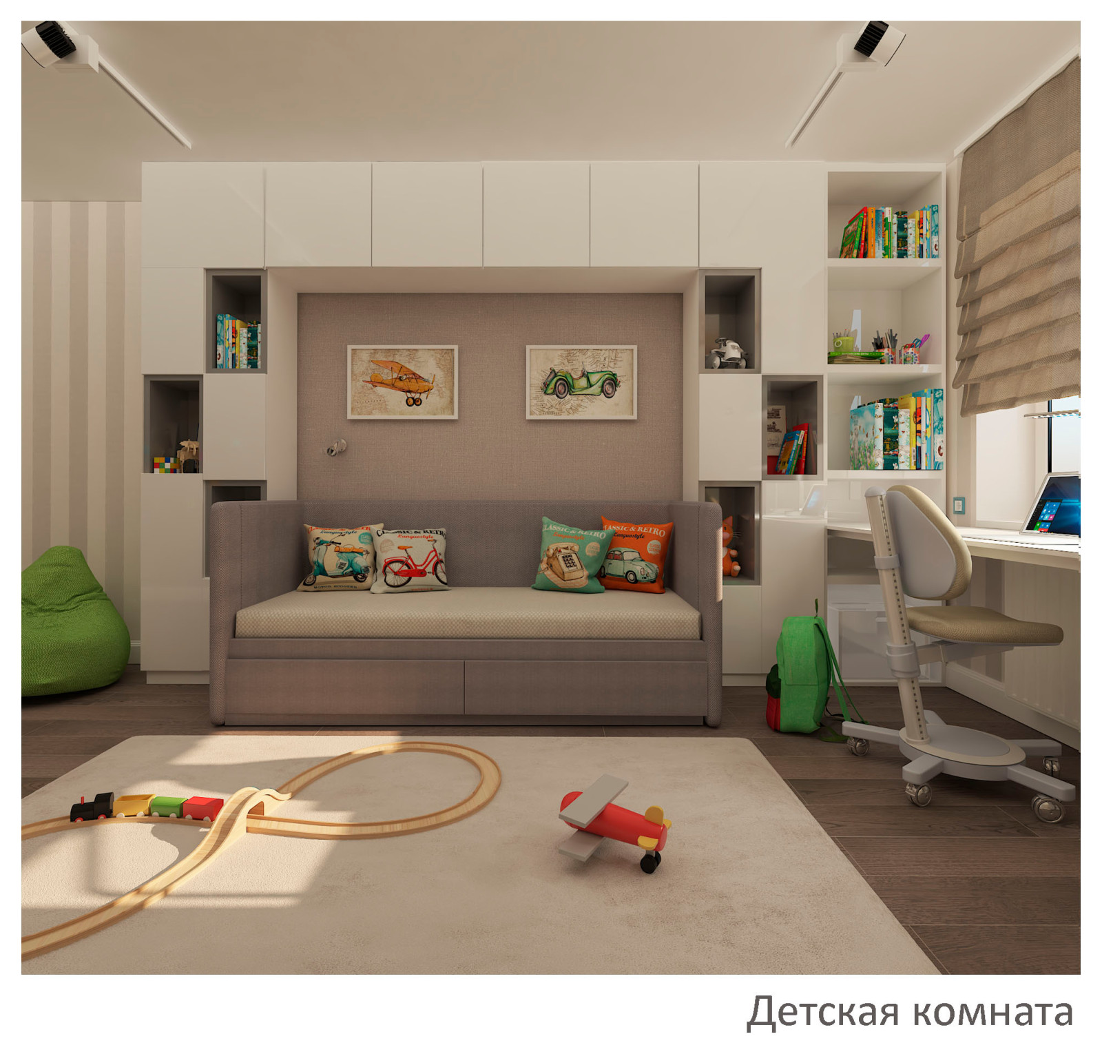 Квартира  для семьи в Парголово