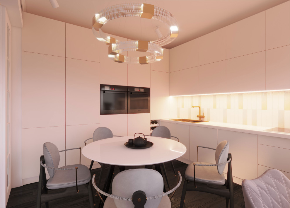 ЖК "Неоклассика"