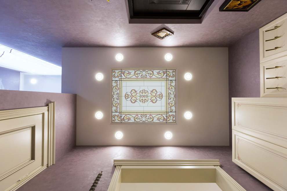 Дом 120 кв.м. для взрослой пары с большой семьей